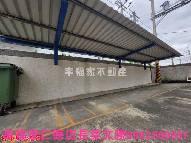 台南仁德廠房-5
