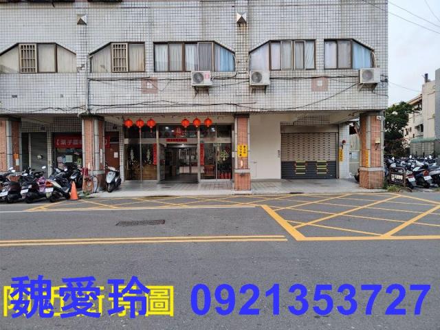 南投南投市華廈-9