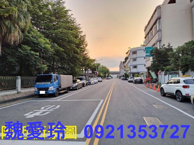 南投南投市華廈-11