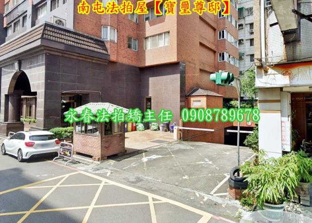 南屯法拍大樓-8