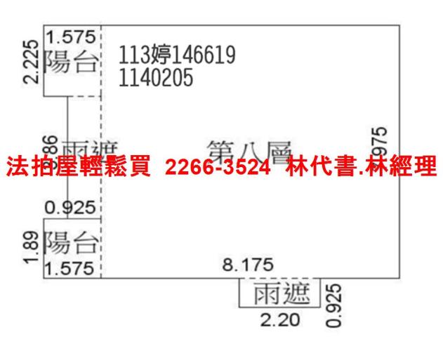 龍潭大樓法拍-12