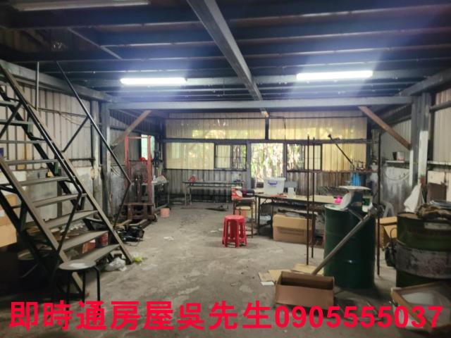 燕巢廠房-0