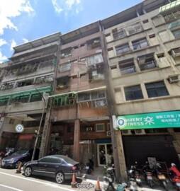 安樂區公寓法拍-2