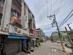 中壢拍賣公寓-1