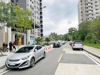 桃園龍潭大樓法拍-5