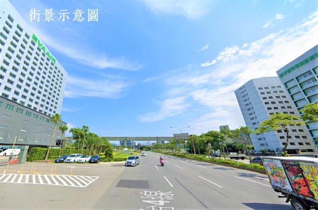 桃園龜山廠房-0