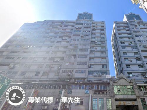 新莊大樓法拍-5