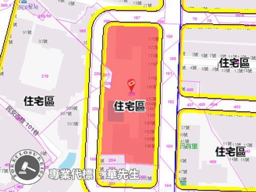 新莊大樓法拍-9