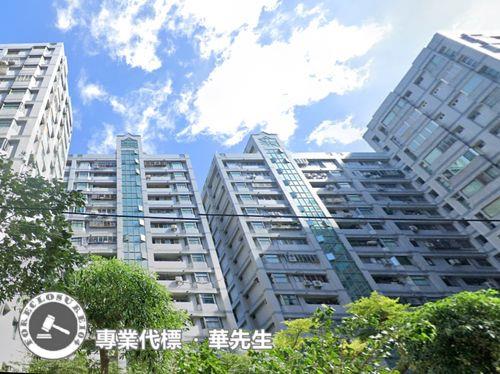 新莊大樓法拍-7