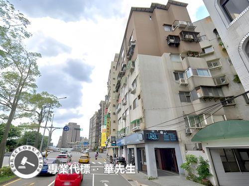 中正區店面法拍-3