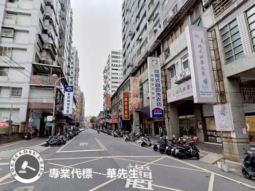 新莊大樓法拍-1