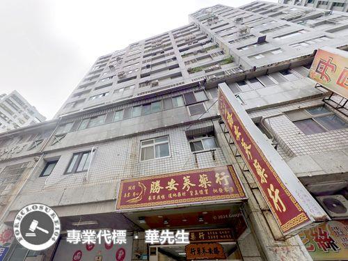 新莊大樓法拍-3