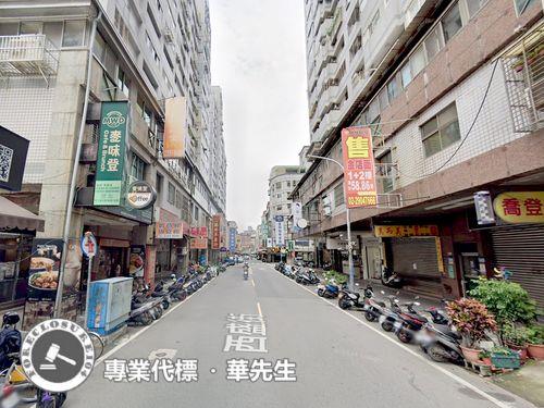 新莊大樓法拍-4