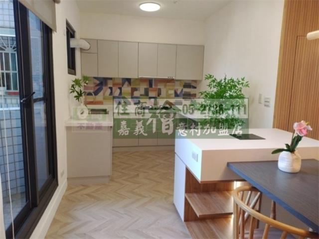 西區華廈-4
