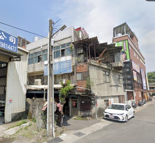 新北法拍透天-0
