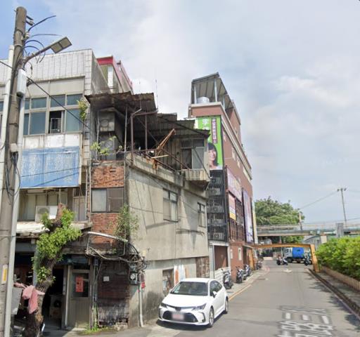 新北法拍透天-3
