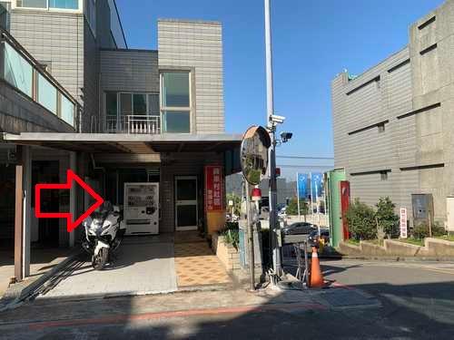 桃園法拍店面-7