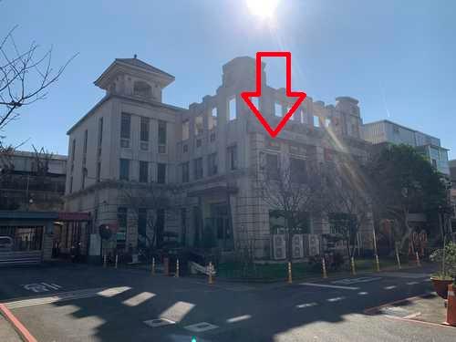 桃園法拍店面-8
