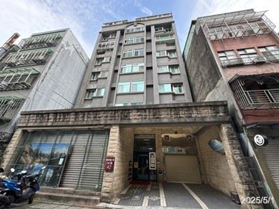 台北法拍華廈-0