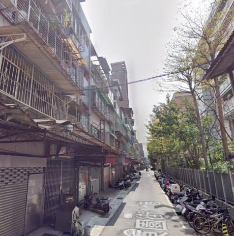 台北公寓法拍-3