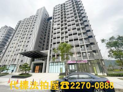 桃園龍潭法拍大樓-0