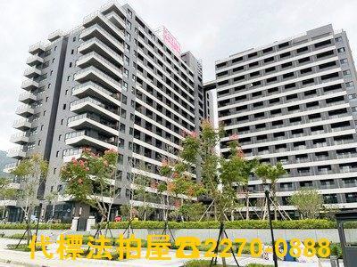 桃園龍潭法拍大樓-1