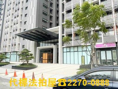 桃園龍潭法拍大樓-2