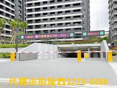 桃園龍潭法拍大樓-3