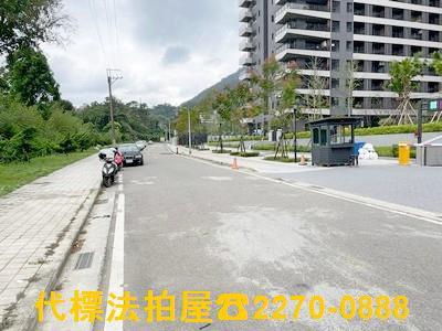 桃園龍潭法拍大樓-4