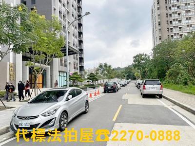 桃園龍潭法拍大樓-5