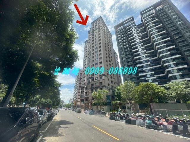 台中南區大樓法拍-0