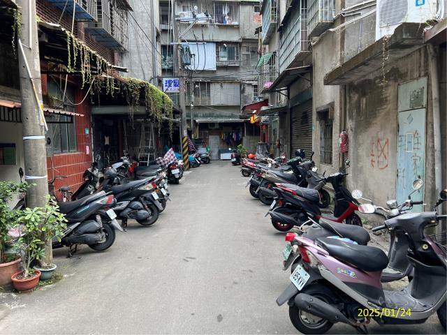 新北新莊公寓法拍-1