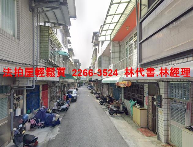 新北鶯歌拍賣透天-6