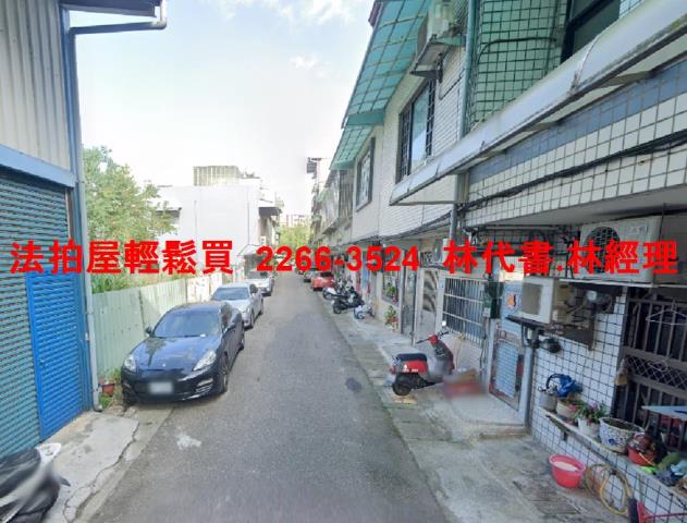 新北鶯歌拍賣透天-7