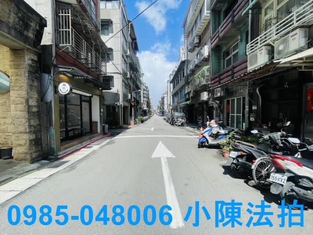 台北大同區大樓法拍-7