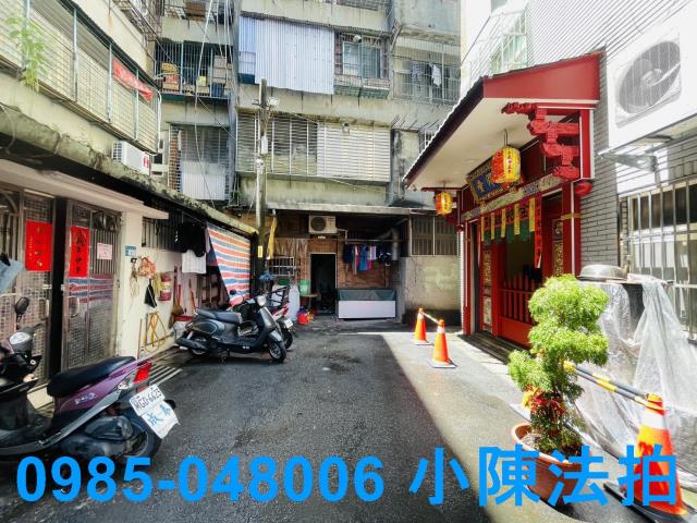 新北新莊拍賣公寓-6