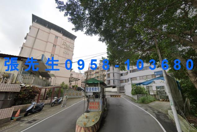 楊梅公寓法拍-0