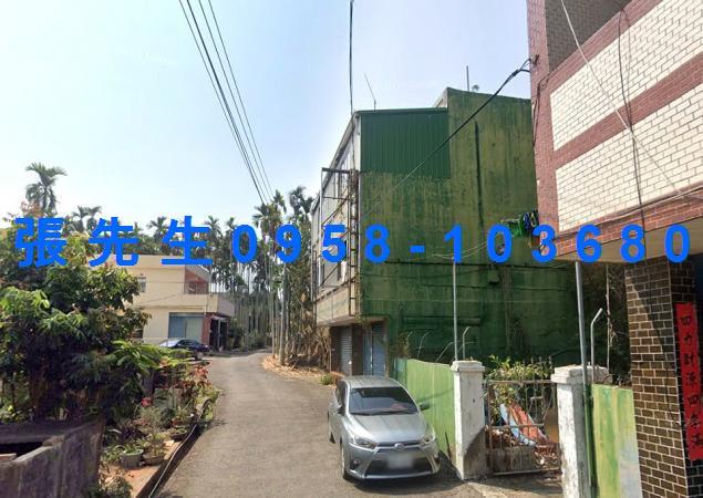 名間透天法拍-3