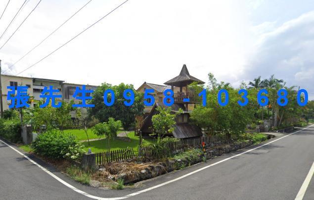 冬山透天拍賣-4