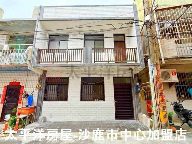 大甲透天-0