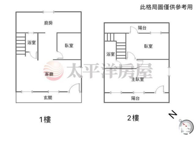 大甲透天-1