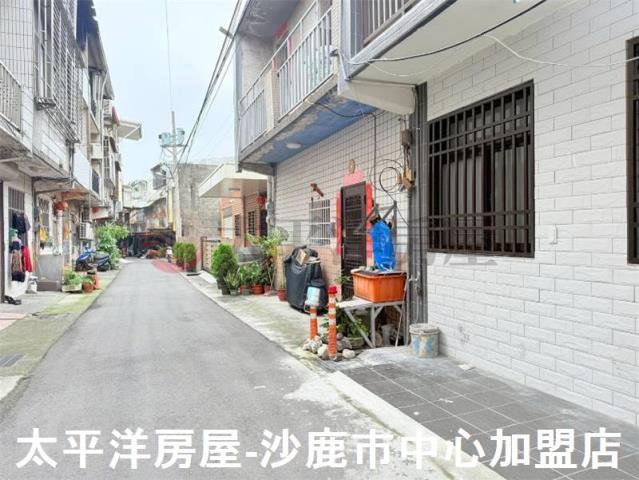 大甲透天-3