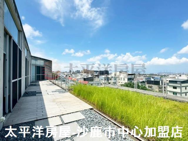 台中透天-10