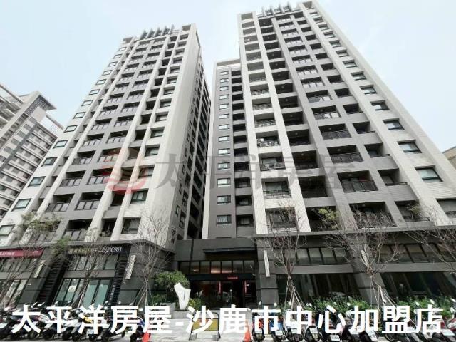 台中大樓-1