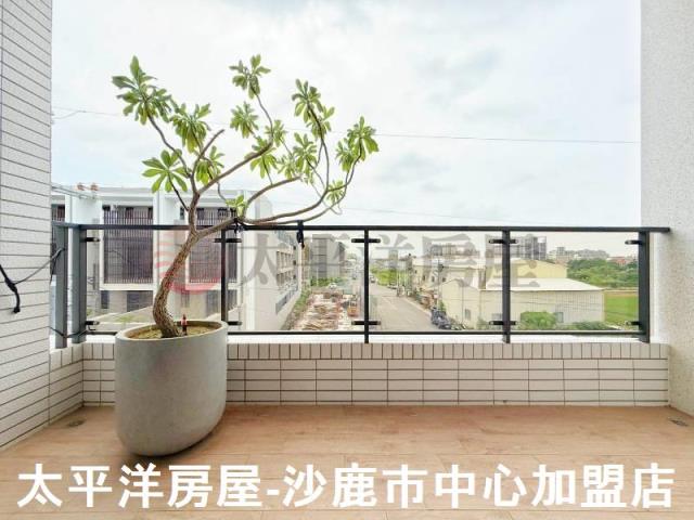 台中別墅-10