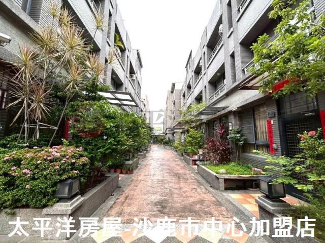 台中龍井透天-0