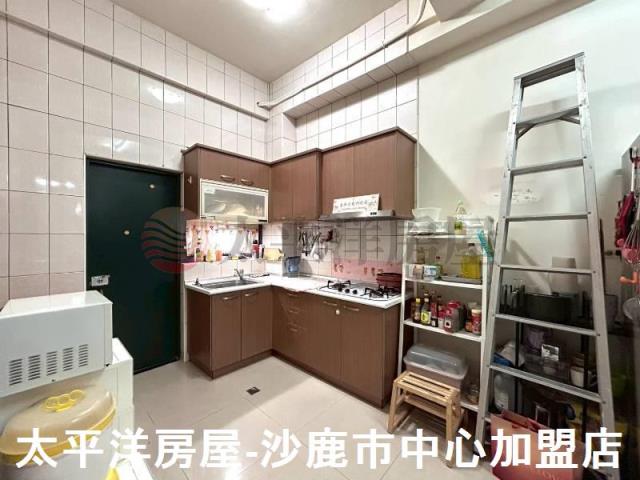 台中龍井透天-4