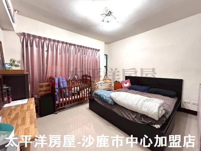 台中龍井透天-5