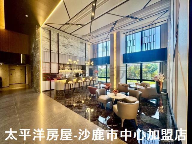 台中沙鹿大樓-9