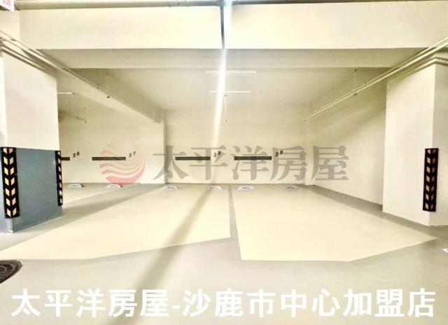 台中沙鹿大樓-8